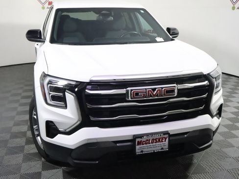 Used 2026 GMC Terrain Elevation AWD/4WD image 18
