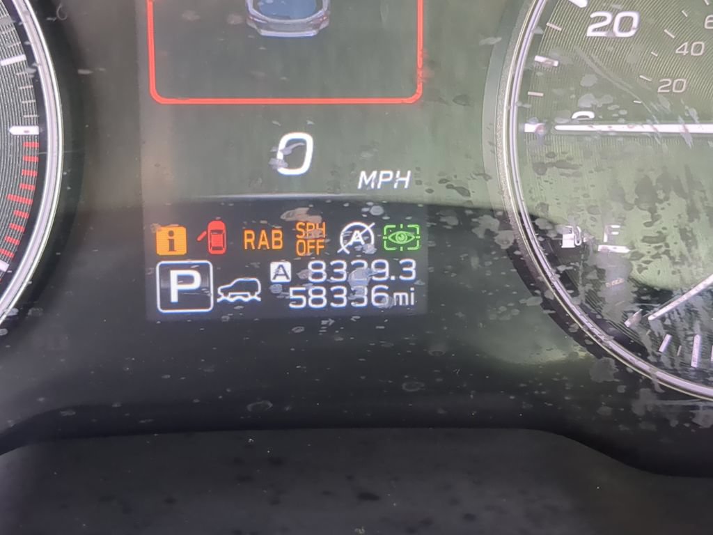 Used 2020 Subaru Outback Touring w/ Popular Package #2 AWD/4WD image 33