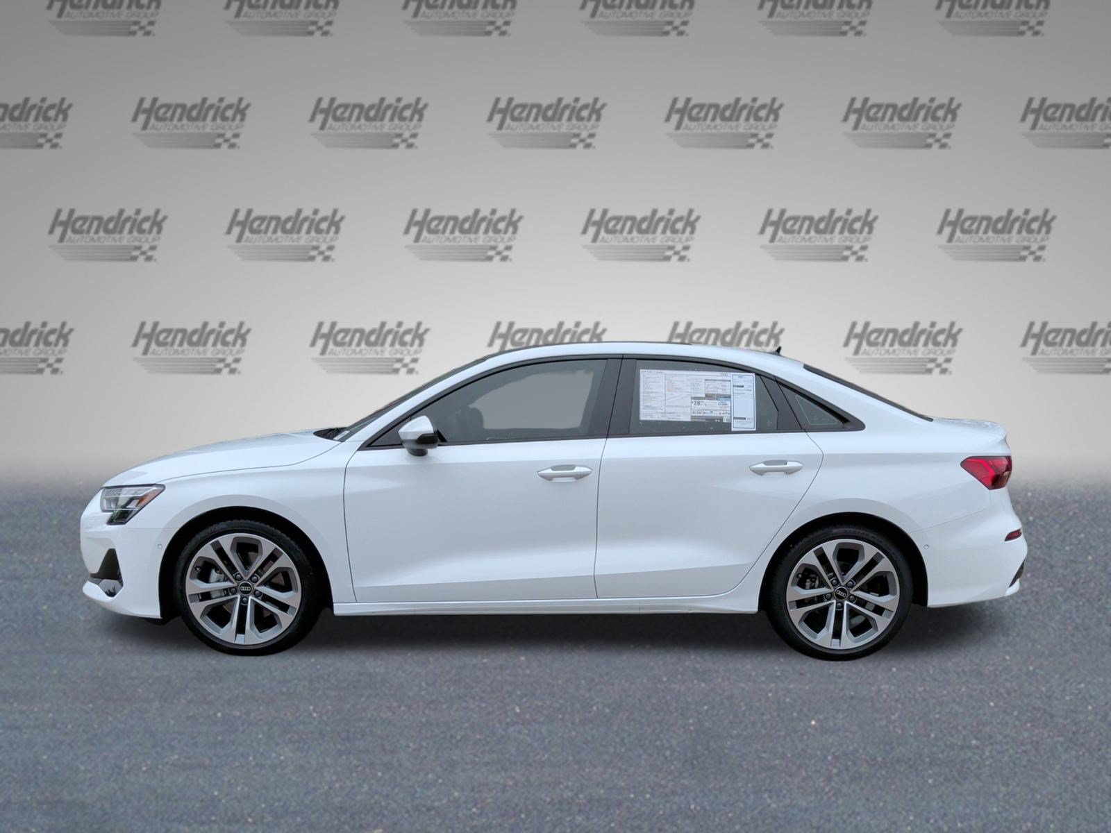 Used 2026 Audi A3 2.0T Premium AWD/4WD image 6