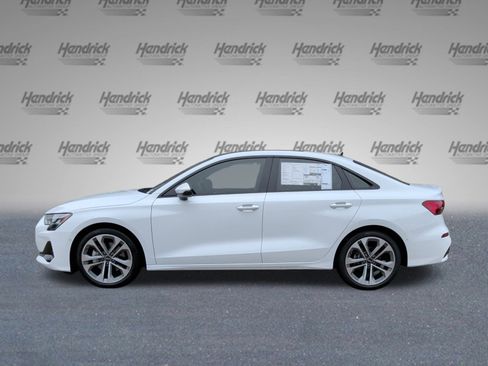 Used 2026 Audi A3 2.0T Premium AWD/4WD image 6