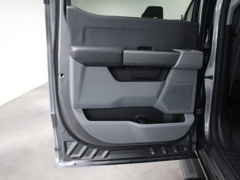 New 2025 Ford F250 XL w/ STX Appearance Package image 25