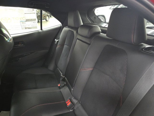 New 2026 Toyota Corolla GR AWD/4WD image 16
