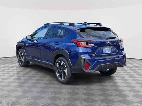 Certified 2024 Subaru Crosstrek 2.5i Limited w/ Crosstrek Mirror Package image 5