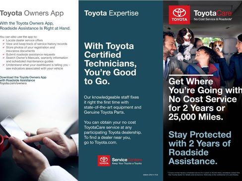 New 2026 Toyota Camry XLE image 15