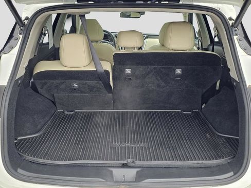 Used 2022 Nissan Murano Platinum w/ Cargo Package image 12