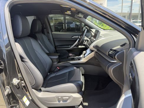 Used 2023 Mitsubishi Eclipse Cross SEL AWD/4WD image 21