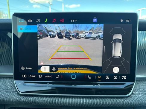 New 2026 Volkswagen Tiguan S AWD/4WD image 28