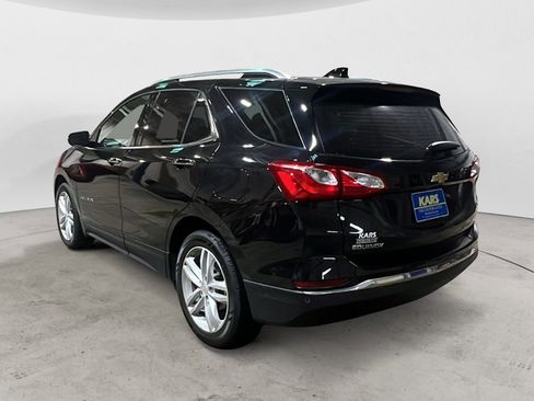 Used 2020 Chevrolet Equinox Premier image 4