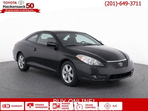 Used 2007 Toyota Solara SE FWD image 1