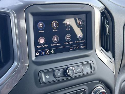 New 2026 GMC Sierra 1500 Pro w/ Pro Value Package AWD/4WD image 16
