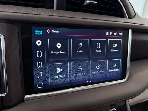 Certified 2023 GMC Yukon XL Denali AWD/4WD image 19