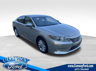 Used 2014 Lexus ES 300h 360° Tour