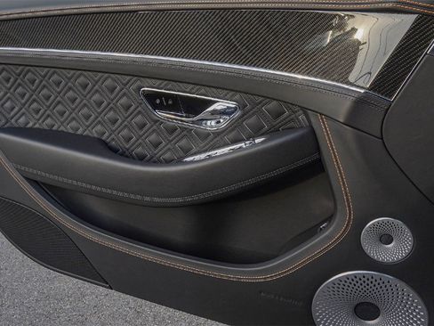 Certified 2023 Bentley Continental GT S image 35