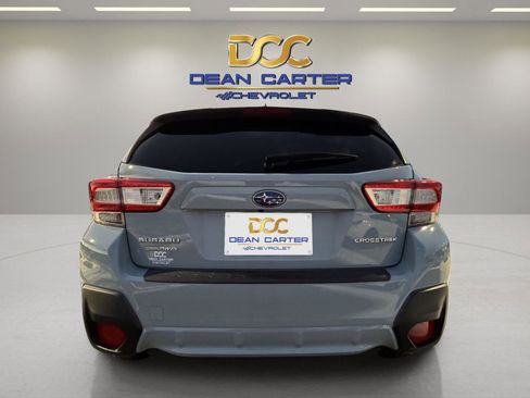 Used 2019 Subaru Crosstrek 2.0i Premium w/ Popular Package #4 image 5