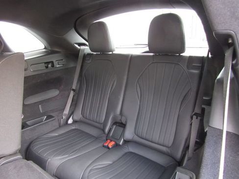 Certified 2023 Mercedes-Benz EQS 450+ 4MATIC SUV image 17