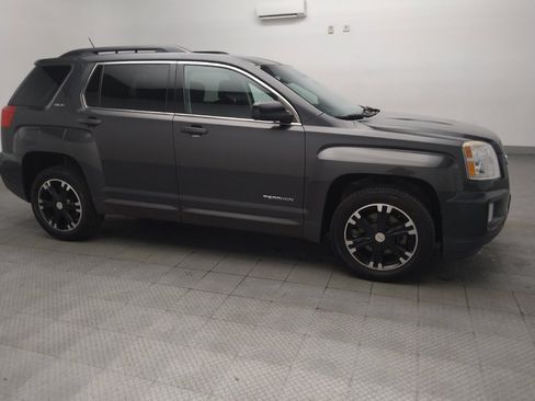 Used 2017 GMC Terrain SLE w/ Nightfall Package AWD/4WD image 11