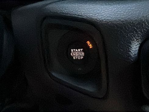 New 2026 Jeep Wrangler Willys image 27