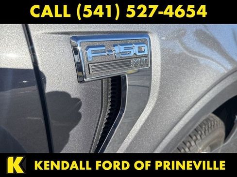 Certified 2024 Ford F150 XLT w/ Tow/Haul Package image 12