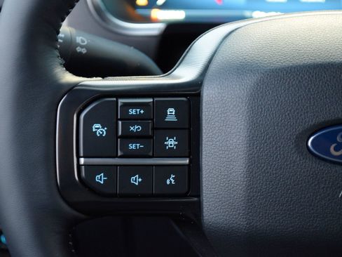 New 2026 Ford F150 Platinum w/ Equipment Group 700A Standard image 9