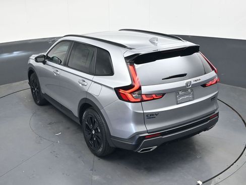 New 2026 Honda CR-V Sport Touring image 24