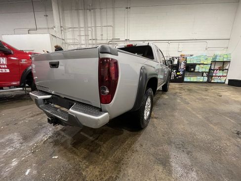 Used 2012 Chevrolet Colorado LT w/ Bodyguard Package image 4