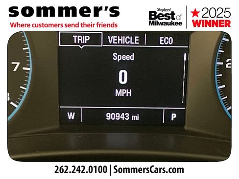 Used 2018 Chevrolet Equinox LT image 14