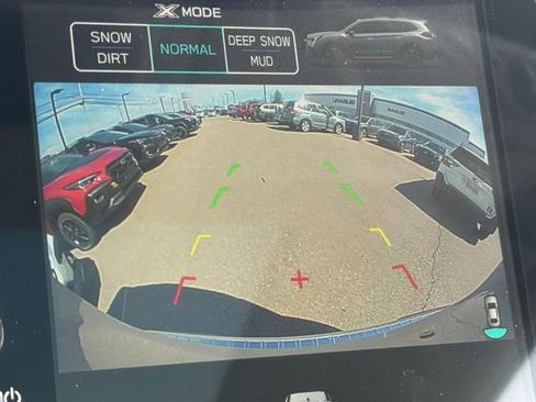 New 2026 Subaru Ascent Limited image 16