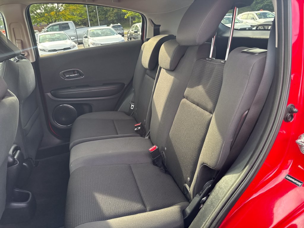Used 2020 Honda HR-V EX image 33