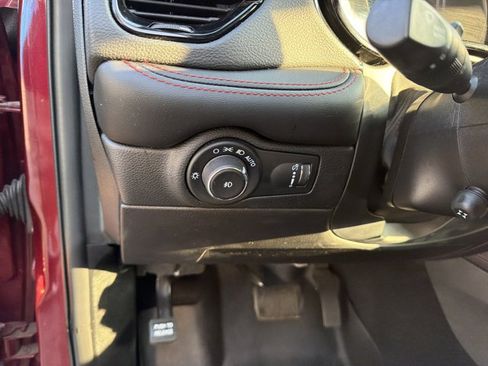 Used 2023 Dodge Durango R/T AWD/4WD image 17