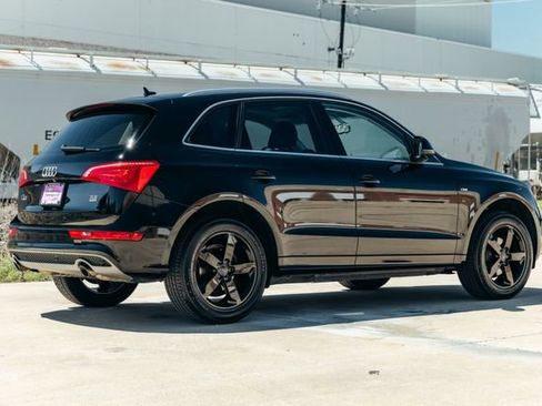 Used 2011 Audi Q5 3.2 Premium Plus w/ Audi MMI Navigation Plus Pkg image 40