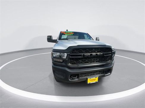 Certified 2023 RAM 2500 Tradesman image 3