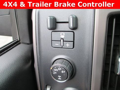 Used 2015 GMC Sierra 1500 SLT image 18