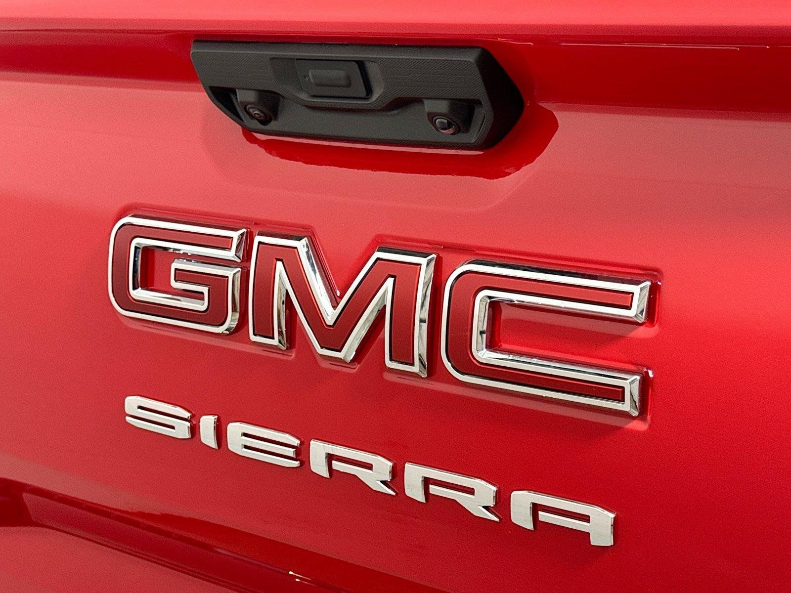 New 2026 GMC Sierra 1500 SLE w/ Preferred Package RWD image 18
