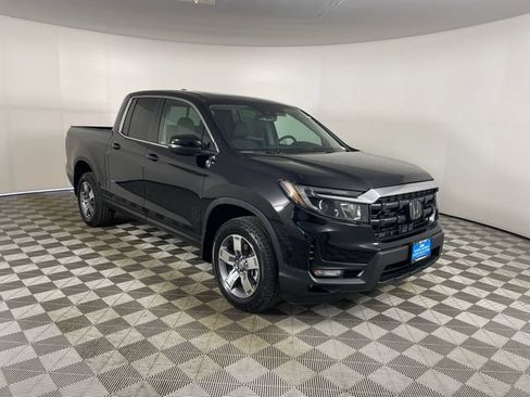 New 2026 Honda Ridgeline RTL image 7