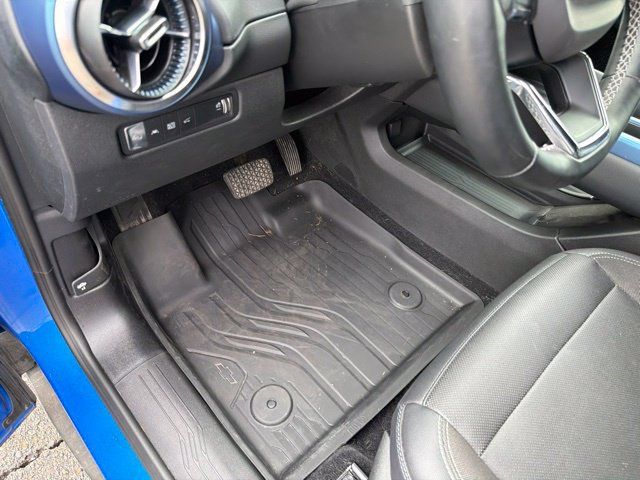 Used 2024 Chevrolet Equinox EV LT FWD image 18