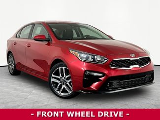 Used 2019 Kia Forte S FWD video 3