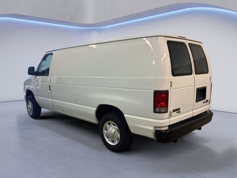 Used 2014 Ford E-150 and Econoline 150 w/ Power Group RWD image 5
