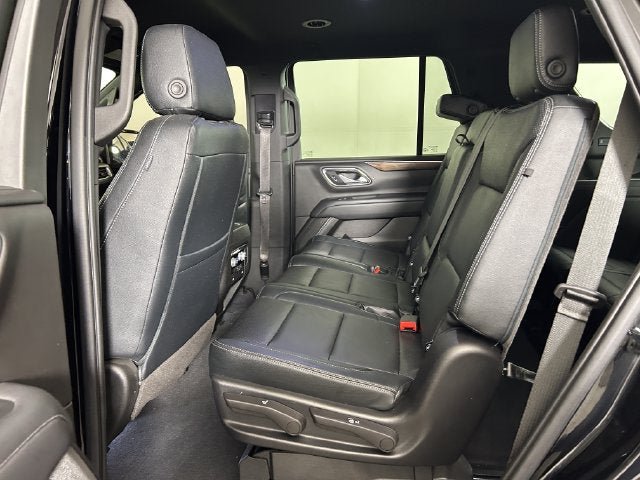 Used 2022 GMC Yukon SLE w/ Gmc Pro Safety Plus Package AWD/4WD image 24