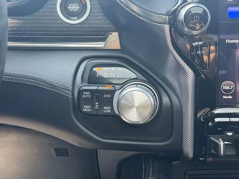 Used 2019 RAM 1500 Limited AWD/4WD image 20