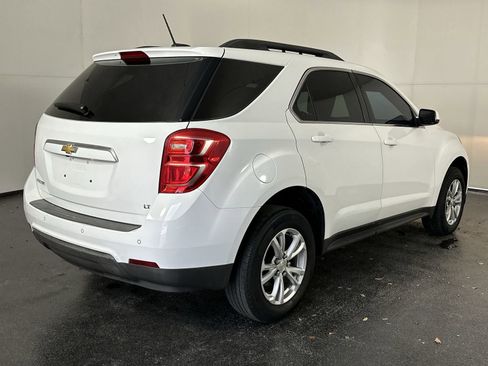 Used 2017 Chevrolet Equinox LT w/ Convenience Package image 8