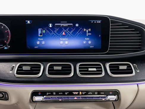 Certified 2026 Mercedes-Benz GLE 350 4MATIC image 16