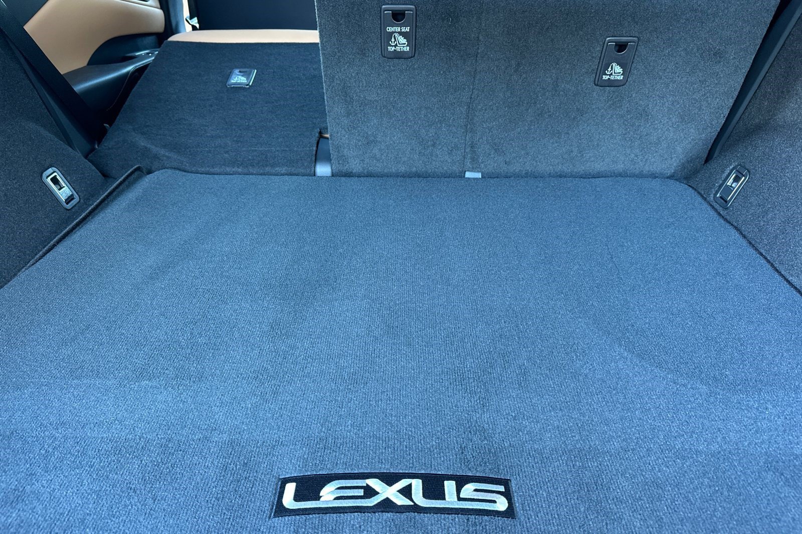New 2026 Lexus RX 350 Premium w/ Accessory Package (K3) FWD image 22