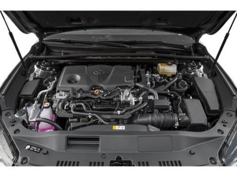 Used 2021 Toyota Avalon Limited w/ Advanced Safety Package image 12