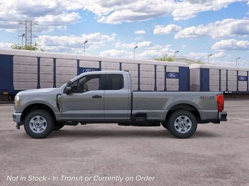 New 2026 Ford F350 XLT AWD/4WD image 3