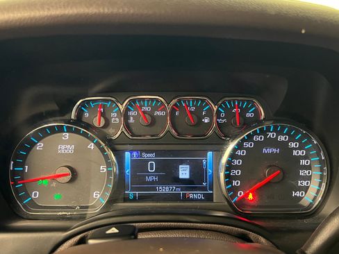 Used 2020 GMC Yukon SLT w/ Open Road Package image 19