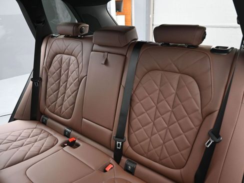 New 2026 BMW X5 xDrive40i AWD/4WD image 31