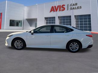 Used 2025 Toyota Camry LE video 2