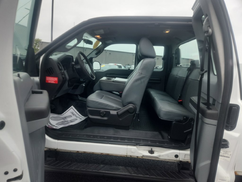 Used 2016 Ford F350 XL AWD/4WD image 7