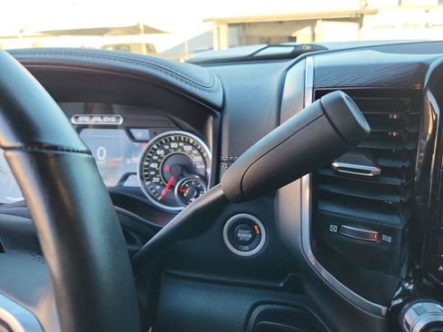 Certified 2024 RAM 3500 Laramie w/ Night Edition image 22