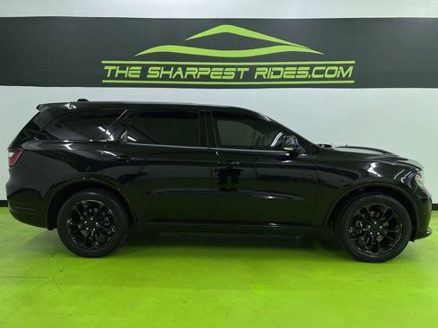 Used 2019 Dodge Durango R/T RWD image 11